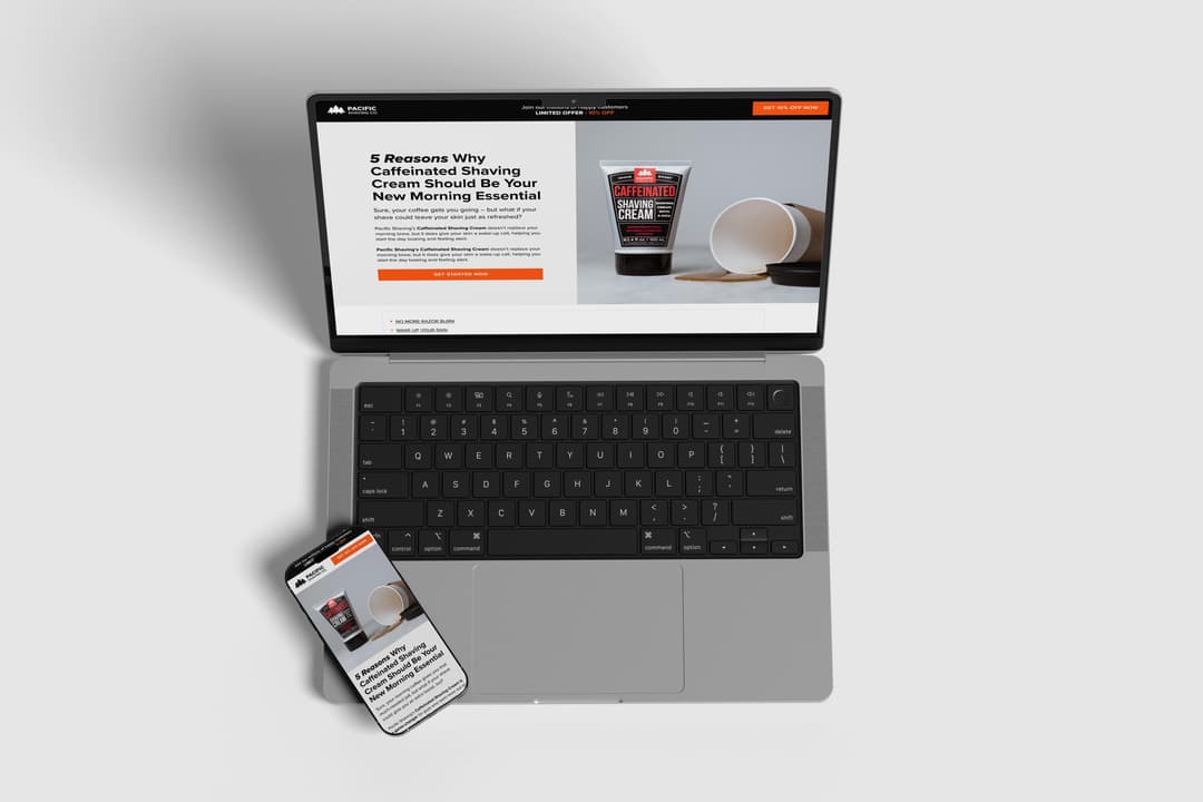 project by Andeilson Ferreira